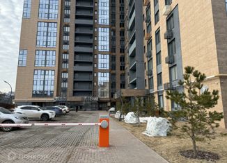 Продам 2-ком. квартиру, 68.6 м2, Рязань, Касимовское шоссе, 30, Октябрьский район