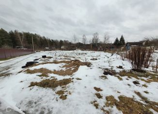 Земельный участок на продажу, 12 сот., садовое товарищество Надежда, Детская улица