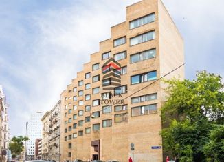 Сдаю офис, 166 м2, Москва, 1-я Брестская улица, 35, 1-я Брестская улица