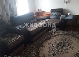Продам дом, 33 м2, Новосибирская область