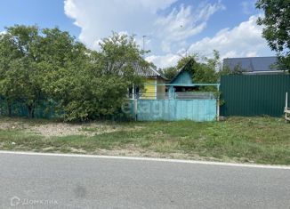 Продам дом, 54.7 м2, хутор Новый Сад