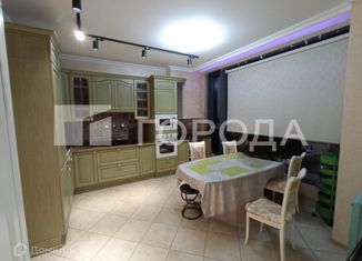 Продажа четырехкомнатной квартиры, 107 м2, Москва, Мичуринский проспект, 56, ЖК Небо