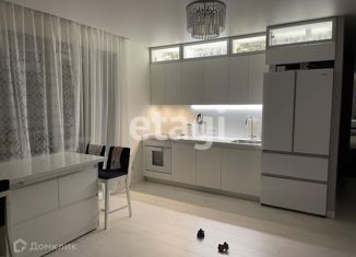 Продается 3-комнатная квартира, 63.9 м2, Красноярский край, улица Юшкова, 36Д