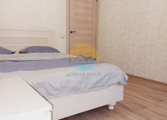 Продаю 2-комнатную квартиру, 58 м2, Конаково, улица Баскакова, 25