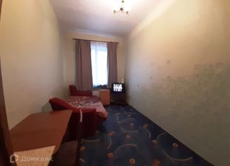 Сдача в аренду комнаты, 47 м2, Саратов, Сокурский тракт, 1