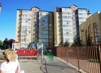 Однокомнатная квартира на продажу, 43.9 м2, станица Ессентукская, улица Павлова, 10Ак3