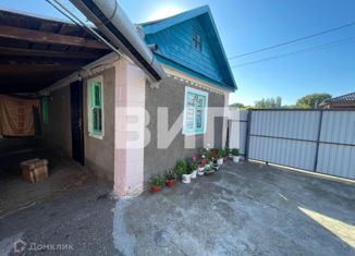 Продается дом, 58 м2, поселок Кубань, Красная улица