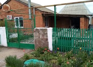 Дом на продажу, 56.2 м2, посёлок Сенной, улица Мира, 33