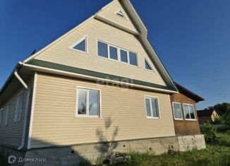 Продажа дома, 250 м2, село Зайцево, Луговая улица