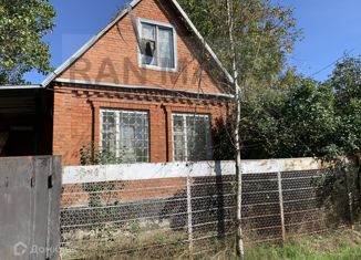 Дом на продажу, 30 м2, СНТ Коммунальник, Ореховая улица