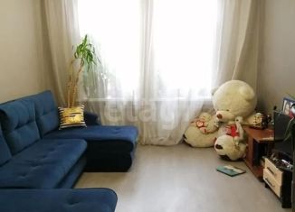 Продаю 2-комнатную квартиру, 56.1 м2, Самара, Физкультурная улица, 108, метро Кировская