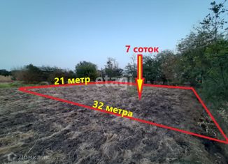 Продам участок, 7 сот., село Орехово