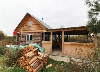 Продам дом, 31.1 м2, СНТ Нива, Солнечная улица