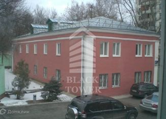 Продается офис, 916 м2, Москва, улица Дмитрия Ульянова, 3, ЮЗАО