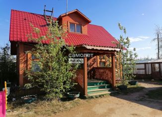 Продажа дома, 48 м2, рабочий посёлок Жатай, Витимская улица, 80