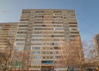 Продажа 2-комнатной квартиры, 48 м2, Екатеринбург, улица Бебеля, 152, улица Бебеля
