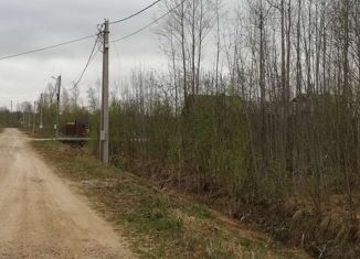 Продаю участок, 10 сот., деревня Новая Мельница, улица Конева