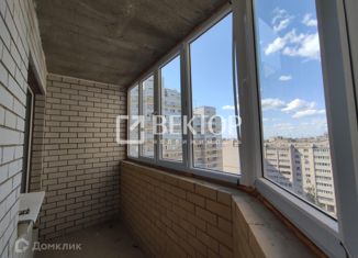 Продам 1-ком. квартиру, 50.8 м2, Кострома, ЖК Флагман, улица Ивана Сусанина, 41