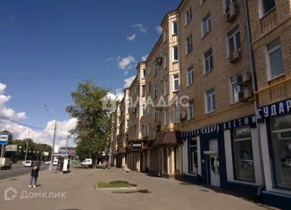 Продажа комнаты, 64 м2, Москва, Кутузовский проспект, 71