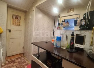 Продажа однокомнатной квартиры, 26 м2, Торжок, улица Бакунина, 8