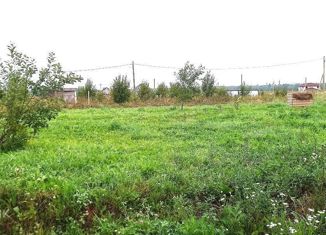 Продажа земельного участка, 10 сот., садоводческое некоммерческое товарищество Берёзка