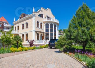 Продажа дома, 430 м2, Сочи, Курортный проспект, 104, микрорайон Приморье