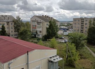 Продам однокомнатную квартиру, 32 м2, село Лямбирь, Комсомольская улица, 91А