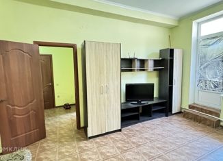 1-комнатная квартира на продажу, 35 м2, Анапа, улица Ленина, 104