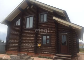 Продается дом, 162.7 м2, дачное некоммерческое партнёрство Восточное Державино