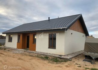 Продам дом, 130 м2, деревня Глазково, Радужный переулок