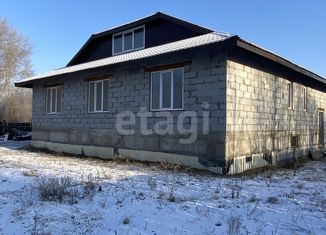 Продаю дом, 349 м2, рабочий посёлок Усть-Абакан, Рыночная площадь