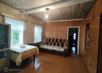 Продажа дома, 40 м2, деревня Укарлино, Центральная улица