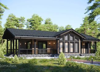 Продам дом, 130 м2, коттеджный поселок Русская Усадьба