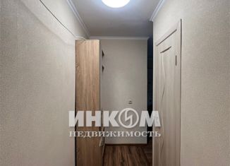 Продам 1-комнатную квартиру, 28.6 м2, Москва, Кронштадтский бульвар, 21, метро Водный стадион