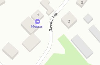 Продажа земельного участка, 22 сот., посёлок Рыбалка, Горный переулок, 1