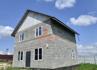 Продажа дома, 120 м2, деревня Акишево