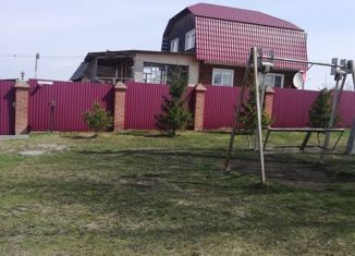 Продам дом, 114 м2, деревня Евсино, Тальменская улица, 25