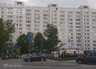 Продаю квартиру студию, 16 м2, Москва, район Перово, Мартеновская улица, 13