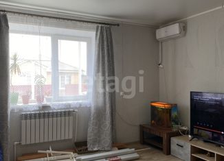 Продаю дом, 80 м2, село Александровка, Совхозная улица