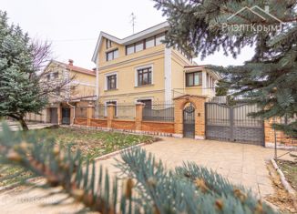 Сдается дом, 346.3 м2, Симферополь, Розовый переулок, 1, Киевский район