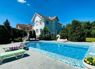 Продается дом, 450 м2, село Курумоч, улица Максима Горького, 90