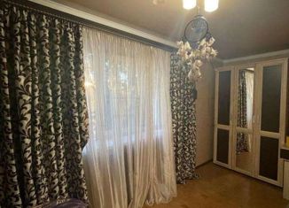 2-комнатная квартира на продажу, 45 м2, Ставрополь, улица Пушкина, 25, микрорайон №5