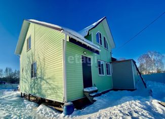 Дом на продажу, 115 м2, СНТ Амирово, СНТ Амирово, 123