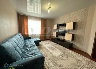 Продажа 2-ком. квартиры, 52 м2, село Червишево, улица Строителей, 13