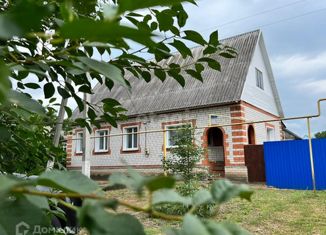 Продажа дома, 77.2 м2, рабочий посёлок Давыдовка, улица 30 лет Победы