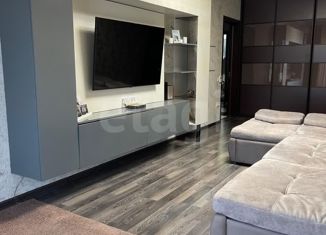 Продам двухкомнатную квартиру, 74.1 м2, Геленджик, Восточный переулок, 40А