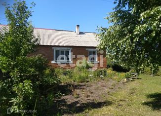 Дом на продажу, 57.2 м2, поселок Октябрьский, Садовая улица, 19