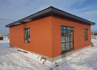 Продаю дом, 77 м2, деревня Самохваловка, Просторная улица