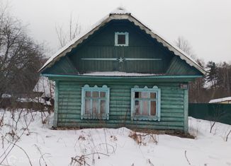 Продам дом, 33.9 м2, деревня Воря-Богородское