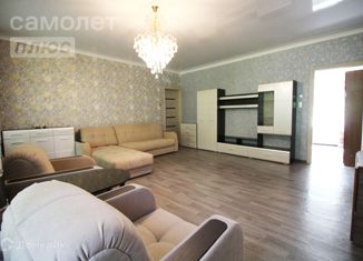 Продам трехкомнатную квартиру, 114.6 м2, Самарская область, улица ЖБК, 7А